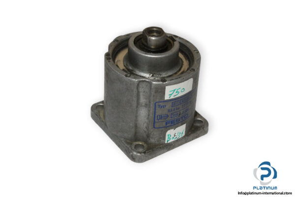 festo-178328-short-stroke-cylinder-(used)