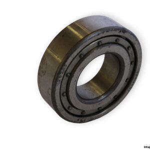 fag-20205-barrel-roller-bearing