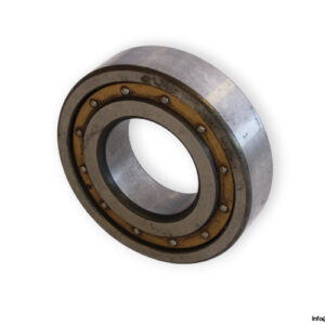 20206M-barrel-roller-bearing
