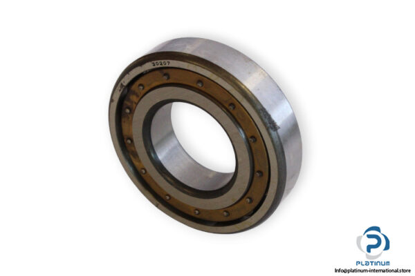20207M-barrel-roller-bearing