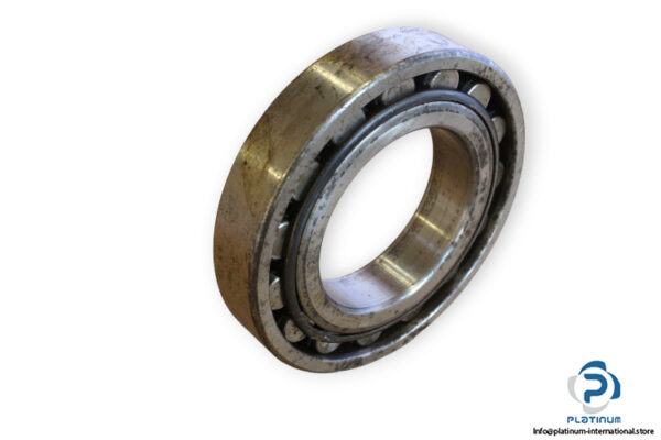 dkf-20214-barrel-roller-bearing