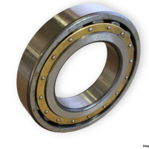 20214M-barrel-roller-bearing