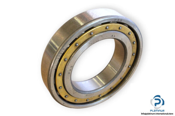 fag-20215M-barrel-roller-bearing