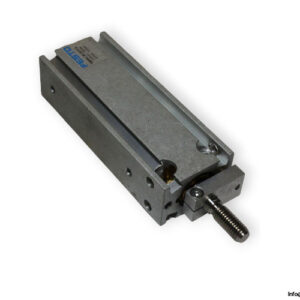 festo-158583-compact-air-cylinder-new