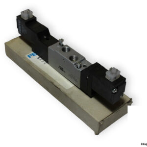 festo-173024-single-solenoid-valve-new