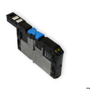 festo-173943-single-solenoid-valve-used