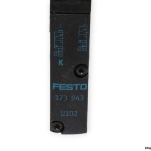 festo-173943-single-solenoid-valve-used-3