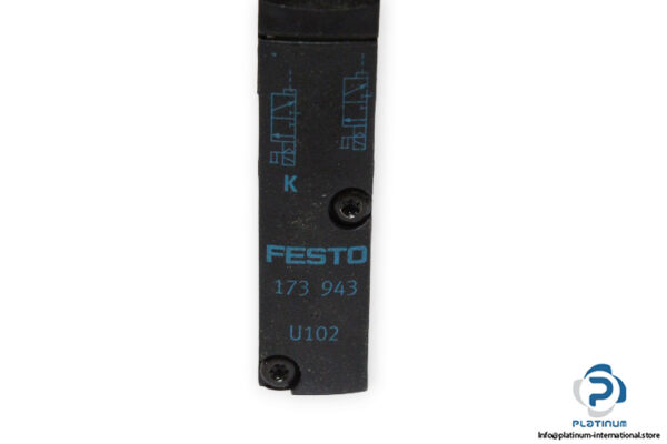 festo-173943-single-solenoid-valve-used-3