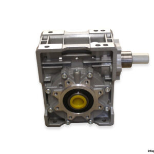 sati-VES75-worm-gearbox-ratio-40