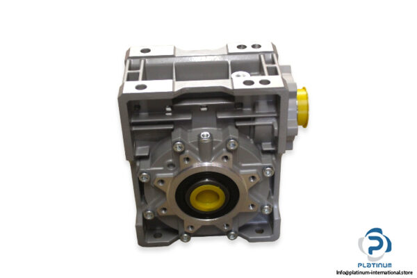 sati-VTS75-worm-gearbox-ratio-25
