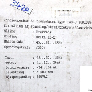 deif-TAS-311DG-selectable-transducer-(new)-4