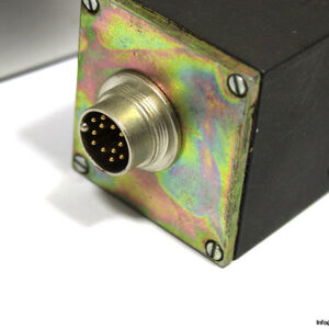 litton-MSA-322-LD-420-40-10-Q-9-5-linear-actuator-(used)-1