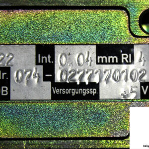 litton-MSA-322-LD-420-40-10-Q-9-5-linear-actuator-(used)-2