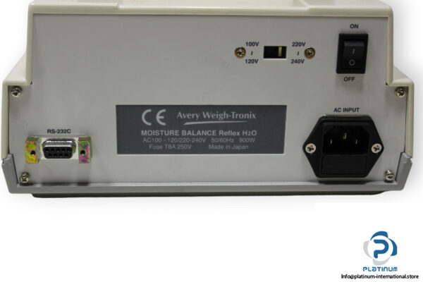avery-weigh-tronix-REFLEX-H2O-120-moisture-balance-(new)-2