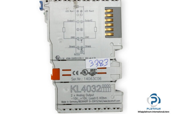 beckhoff-KL4032-bus-terminal-(new)-2