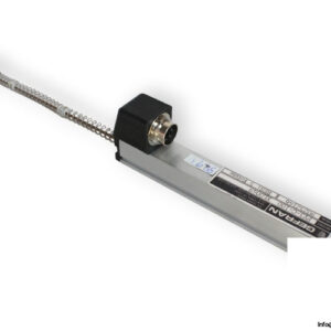 gefran-PY3-C-100-XL0049-rectilinear-displacement-transducer-(new)