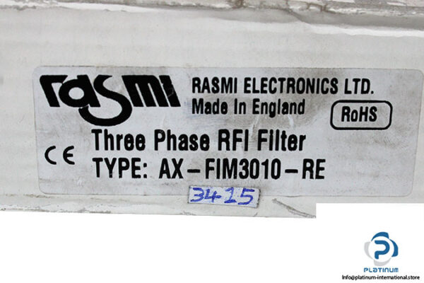 rasmi-AX-FIM3010-RE-three-phase-filter-(new)-2