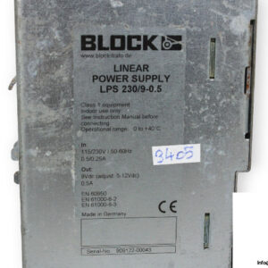 block-LPS-230_9-0.5-linear-power-supply-(used)-2