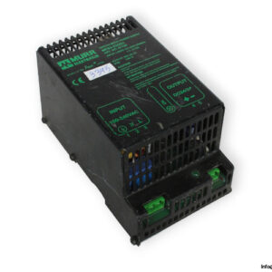 murr-MPS3-230_24-power-supply-(used)