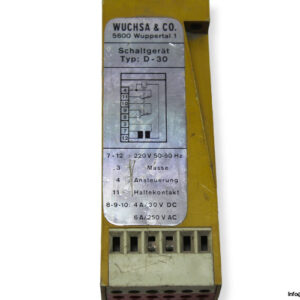 wuchsa-d-30-safety-relay-1