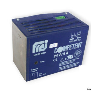 competent-149001-51051-power-supply-(used)