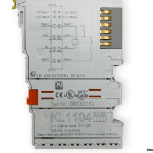beckhoff-KL1104-bus-terminal-(new)-1
