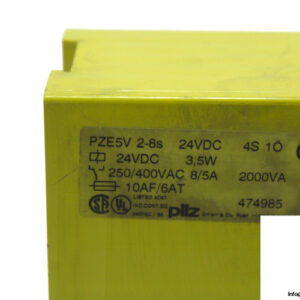 pilz-pze5v-2-8s-24vdc-4s-1o-expander-module-1