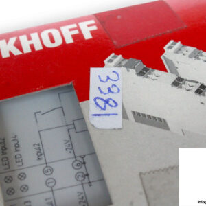 beckhoff-KL1104-bus-terminal-(new)-2