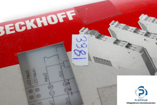 beckhoff-KL1104-bus-terminal-(new)-2