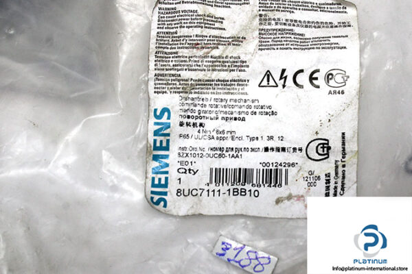 siemens-8UC7111-1BB10-door-operating-mechanism-(new)-1