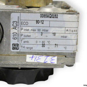 sit-610-AC3-thermostatic-control-(used)-2