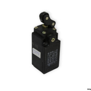 pizzato-FR-502-limit-switch-(used)