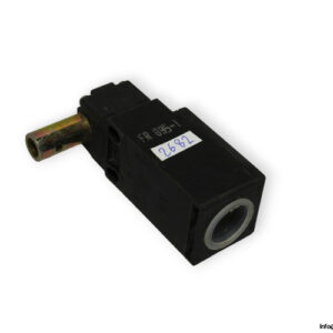 pizzato-FR-695-1-position-switch-(used)