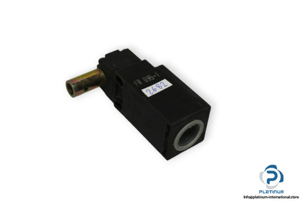 pizzato-FR-695-1-position-switch-(used)