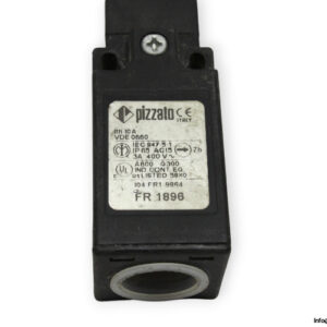 pizzato-FR-695-1-position-switch-(used)-1