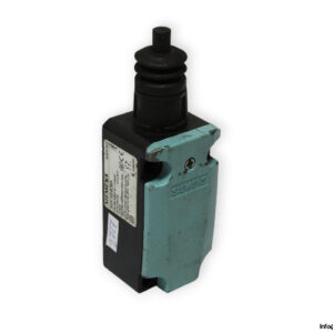 siemens-3SE5-112-0CR01-position-switch-(used)