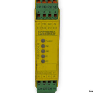 phoenix-contact-PSR-SPP-24DC_SDC4_2X1_B-safety-relay-(used)-1