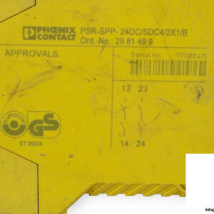 phoenix-contact-PSR-SPP-24DC_SDC4_2X1_B-safety-relay-(used)-2