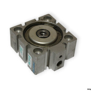 festo-188254-short-stroke-cylinder-(used)