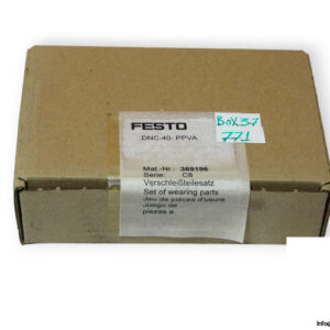 festo-369196-set-of-wearing-parts-(new)