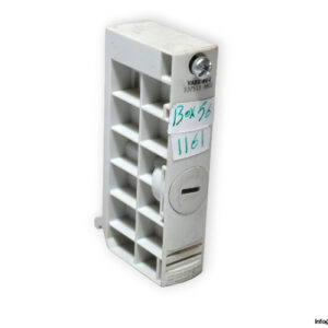 Festo-537513-cover-plate-(used)