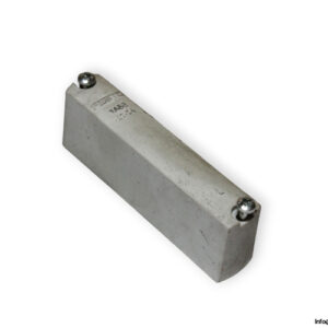 Festo-569989-cover-plate-(used)