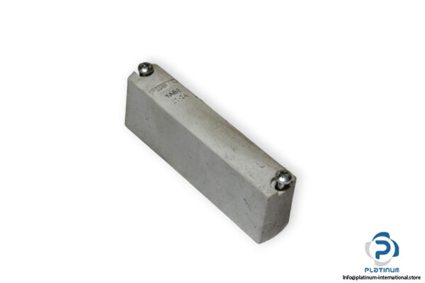 Festo-569989-cover-plate-(used)