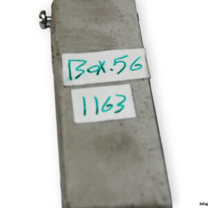 Festo-569989-cover-plate-(used)-2