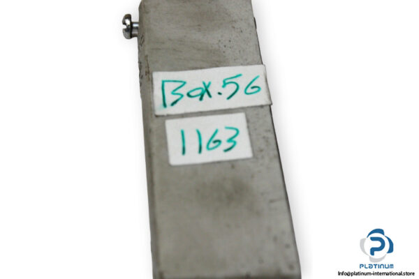 Festo-569989-cover-plate-(used)-2