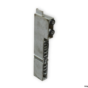 Festo-663253-cover-plate-(used)