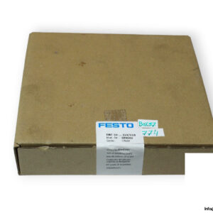 festo-684502-set-of-wearing-parts-(new)