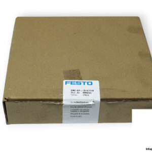 festo-684511-set-of-wearing-parts-(new)