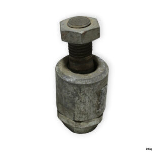 festo-FK-M20-self-aligning-rod-coupler-(used)