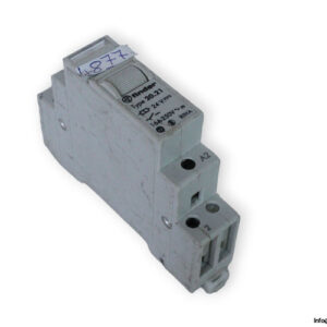 finder-20.21-modular-step-relay-(used)